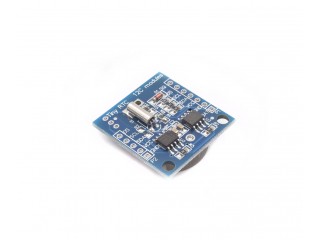 Real Time Clock Module (I2C)